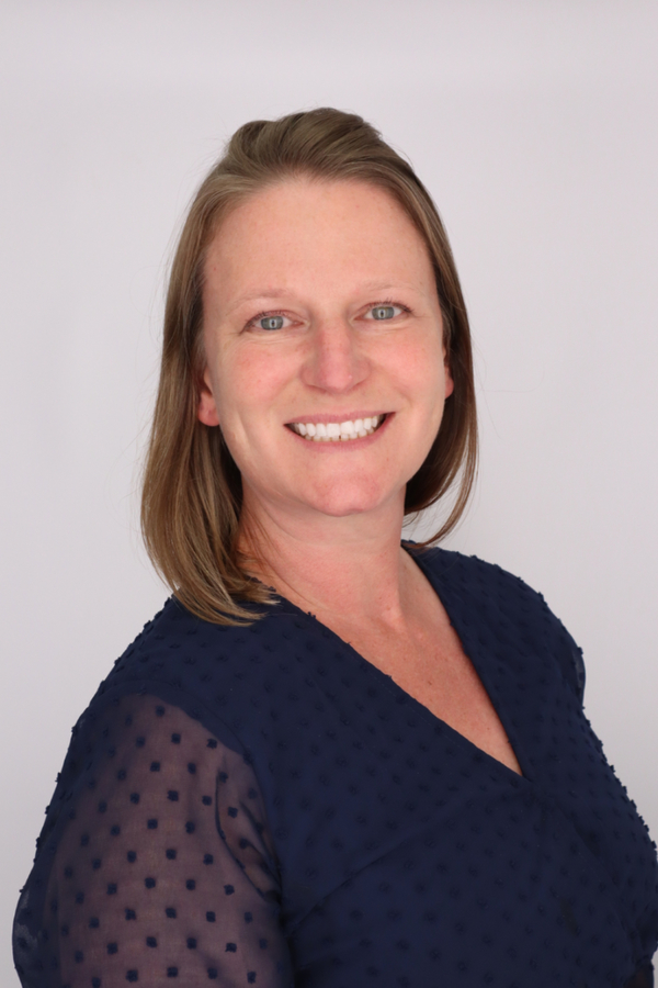 Amy Gaulke headshot