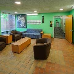 Ujamaa lounge