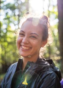 Joy Rutt | Student & Campus Life | Cornell University