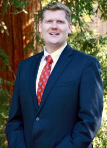Headshot of Marc Sloan