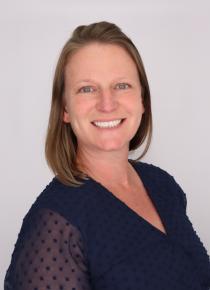 Amy Gaulke headshot