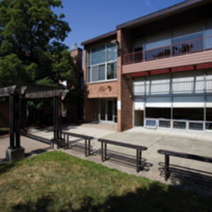 Ujamaa Residential College
