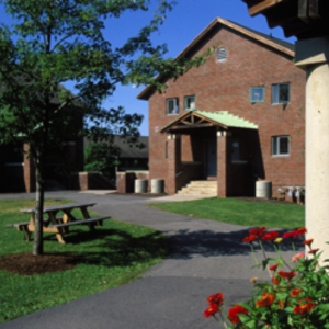 Townhouse Apartments