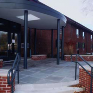 Ecology House