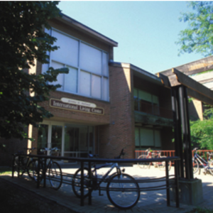 Holland International Living Center