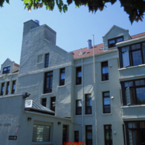 Schuyler House