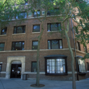 Sheldon Court