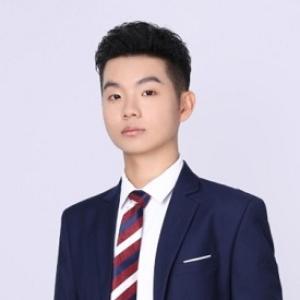 Andrew Yang, Employer Relations Student Associate