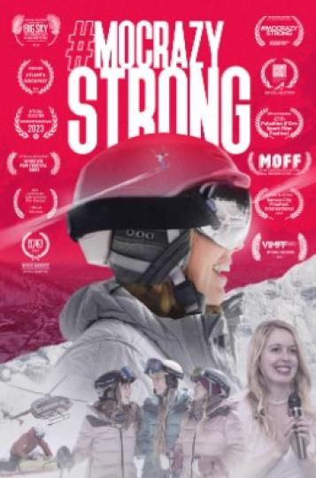 Mo Crazy Strong flier