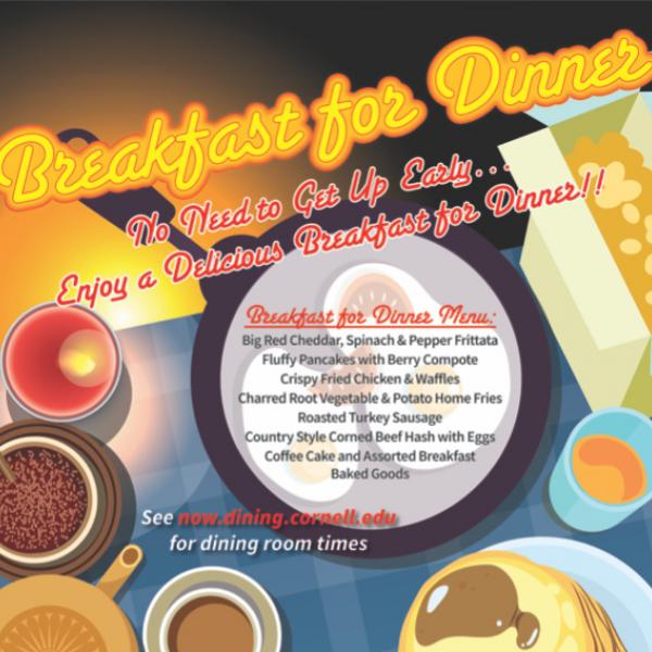 Dining Student & Campus Life Cornell University