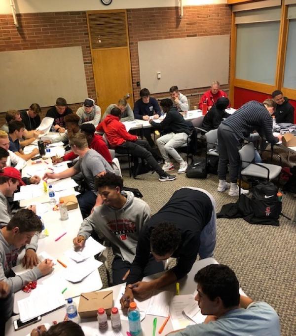 Career Services Student & Campus Life Cornell University