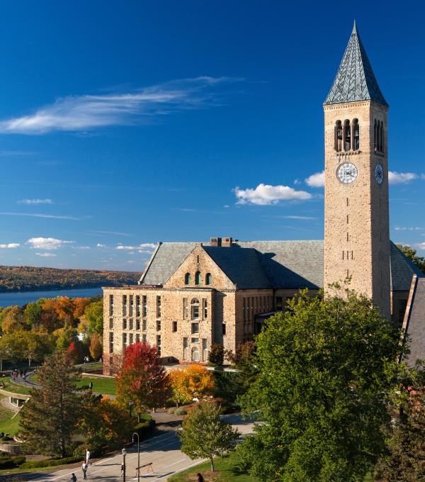 Student & Campus Life | Cornell University