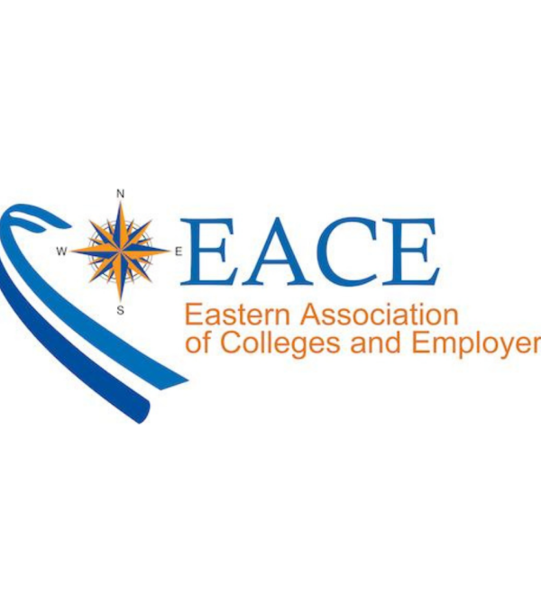 Eastern Association of Colleges and Employers Logo