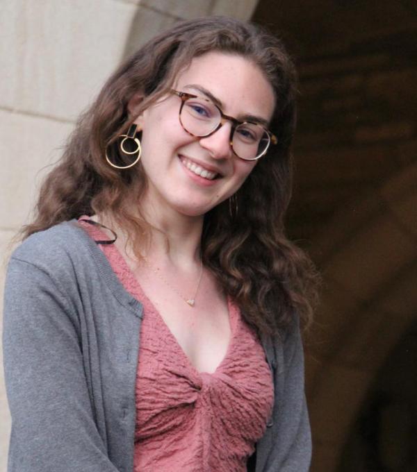 Rafaela Uzan '25