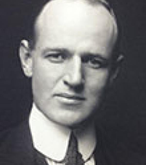 Willard D. Straight Class of 1901 
