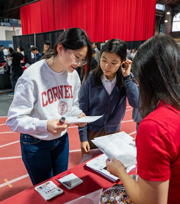 cornell career days 2024
