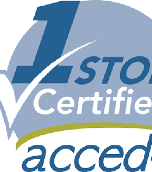1 stop shop certified acced-i