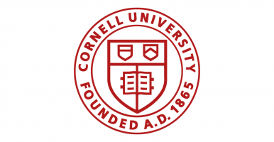 cornell zoom background