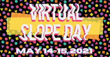Virtual Slope Day