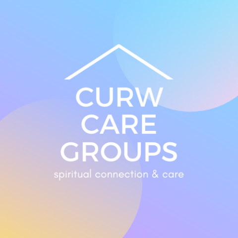 CURW Care Groups Logo