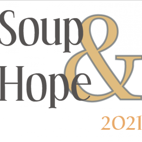 Soup and Hope 2021