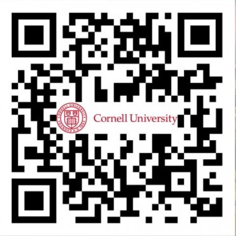 QR code for Virtual Photobooth