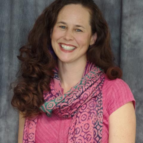 Jeanne Moseley headshot