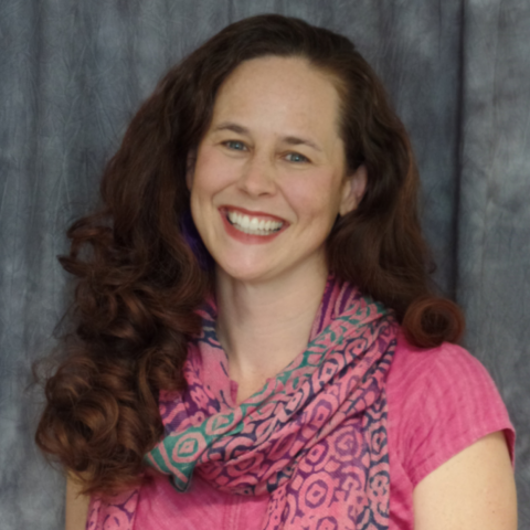 Jeanne Moseley headshot