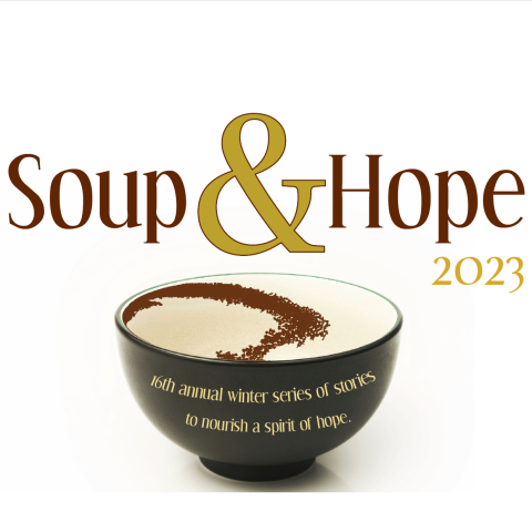 Soup and Hope