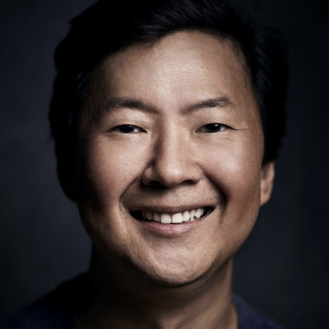 Actor, comedian, M.D. Ken Jeong to give Convocation address