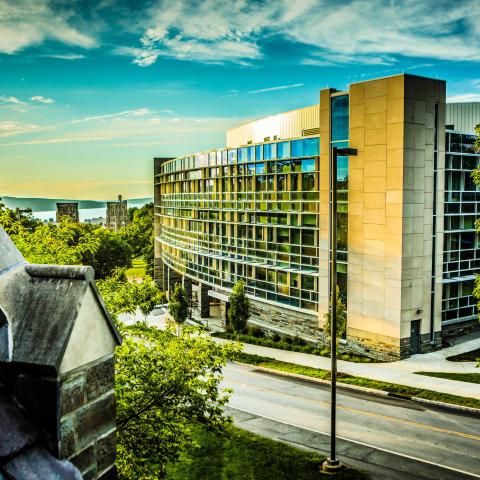 Cornell Health