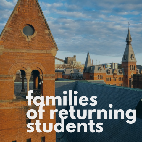 Returning Students