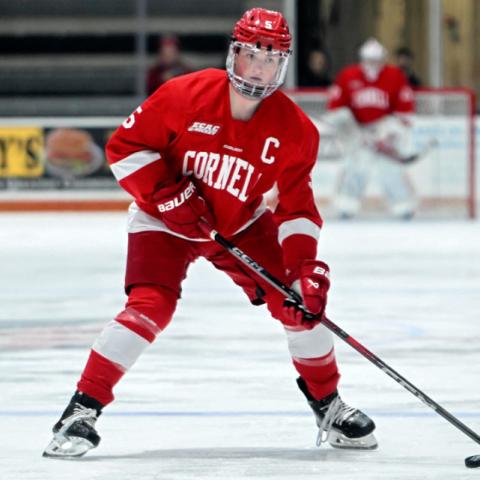Rory Guilday ’25