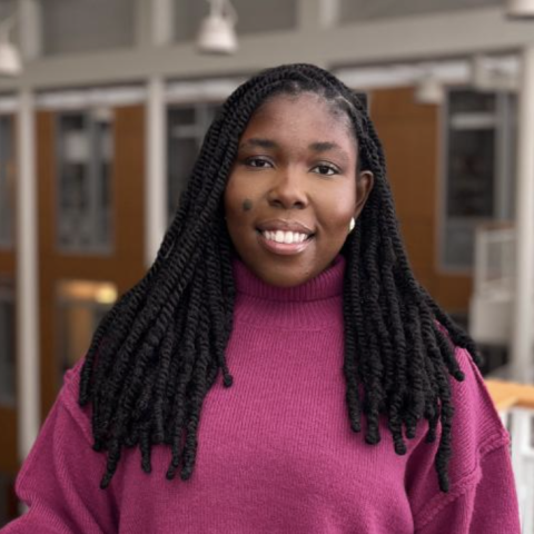 Katrina Greene Headshot