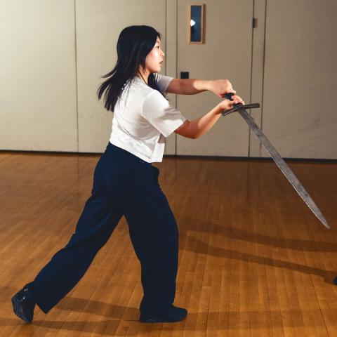 Stage Combat Group