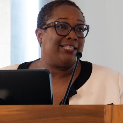 Jones Headshot Keynote