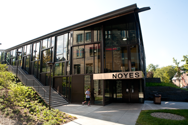Noyes Community Center