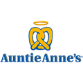 Auntie Anne's pretzels logo