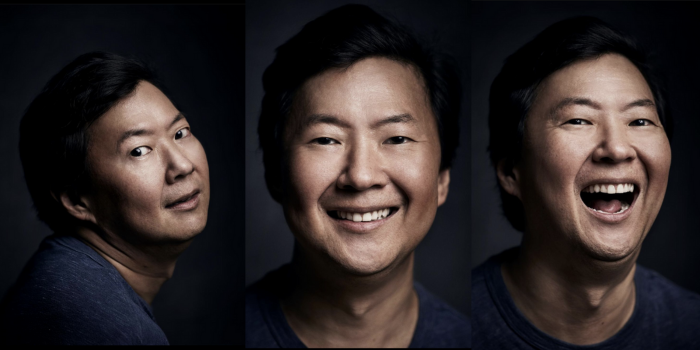 Actor, comedian, M.D. Ken Jeong to give Convocation address 