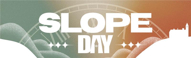 Slope Day