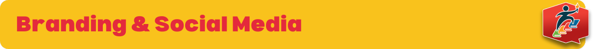 Branding & Social Media