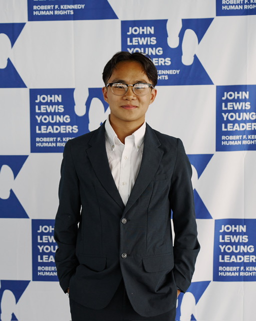 Jonathan Lam