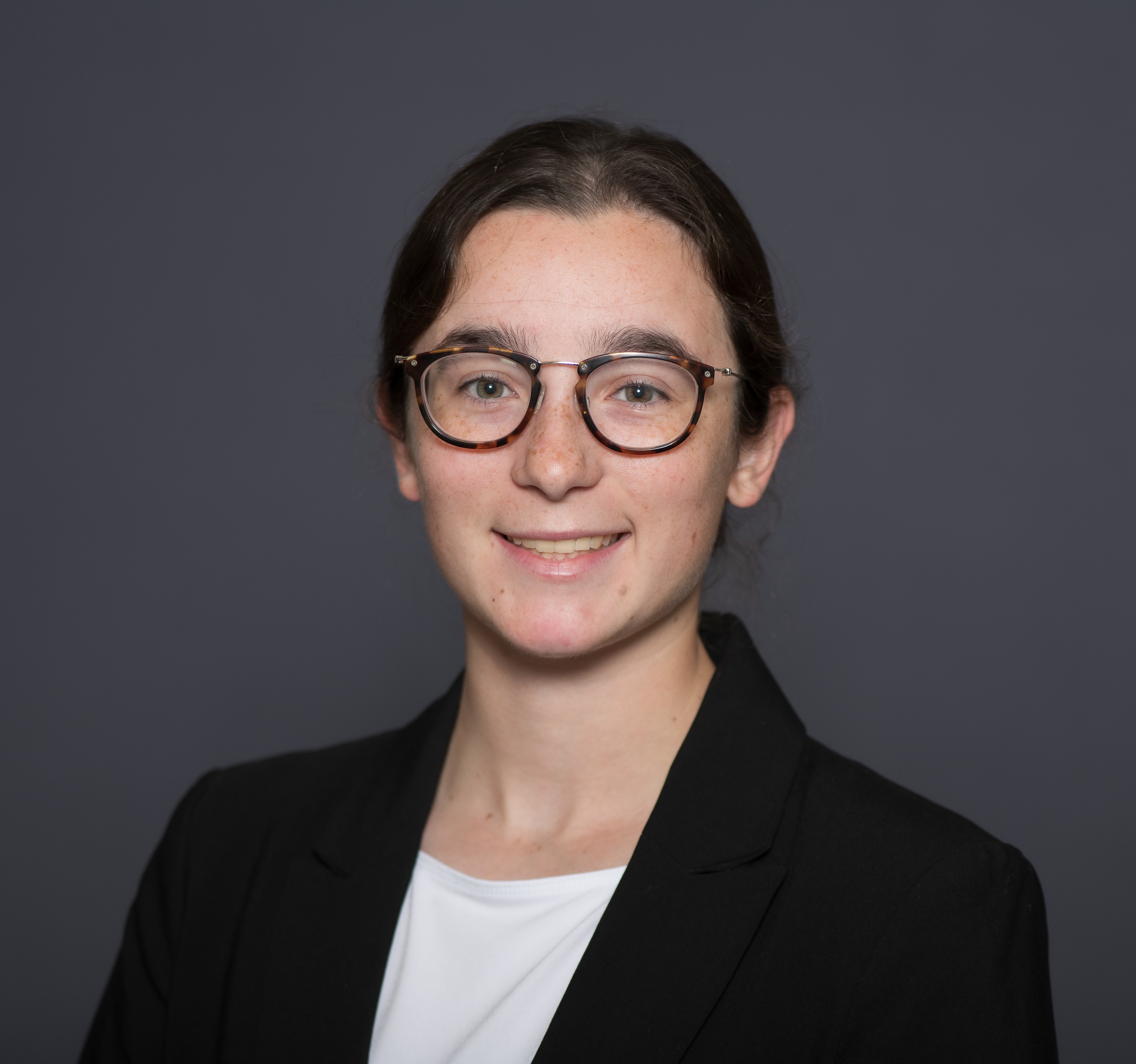 Sophia Trapani