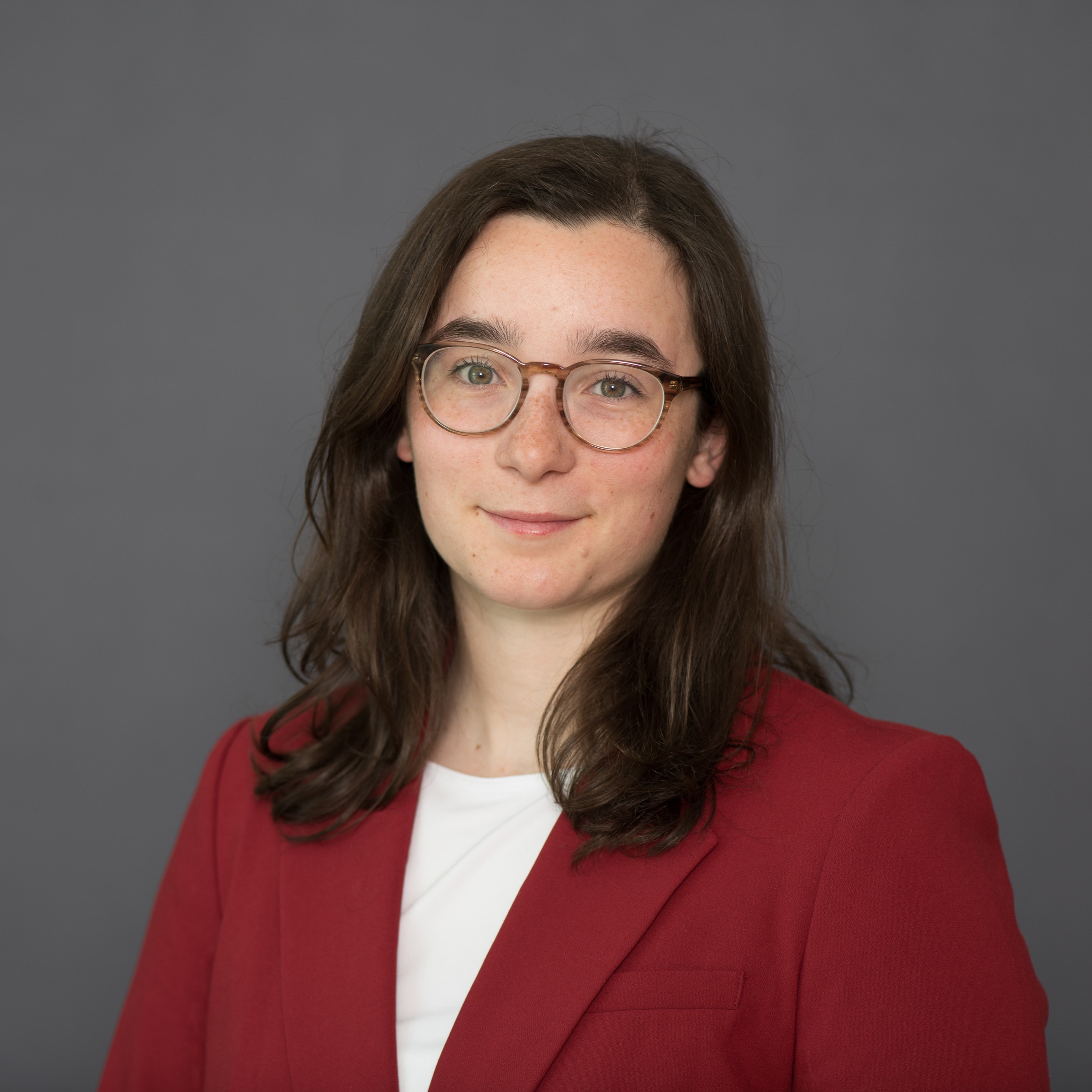 Sophia Trapani