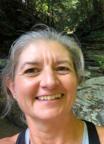 Julie Barclay