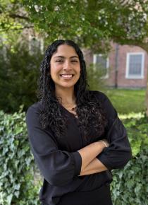 Julisa Gutierrez headshot 2026