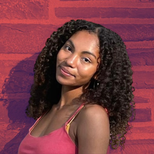 Cornell Kessler Scholar Destiny Smith ’24 headshot.