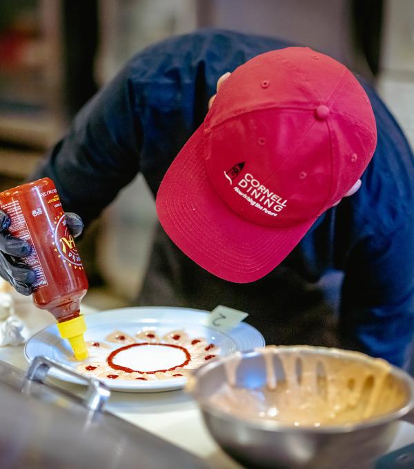 Student & Campus Life | Cornell University