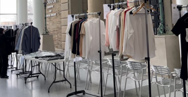 wardrobe pop up
