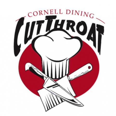 Cutthroat Logo